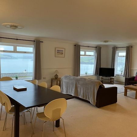 Beau Vista Ff Villa Padstow Exteriör bild